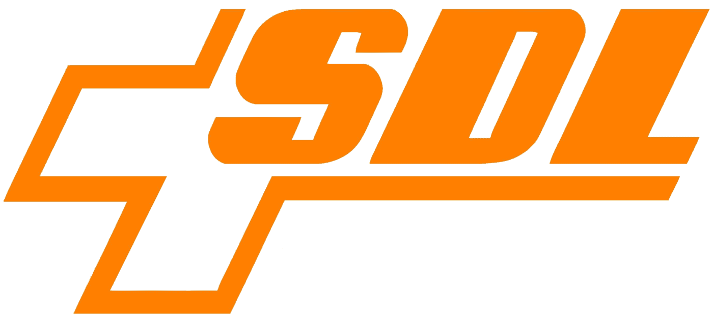 Logo SDL AG