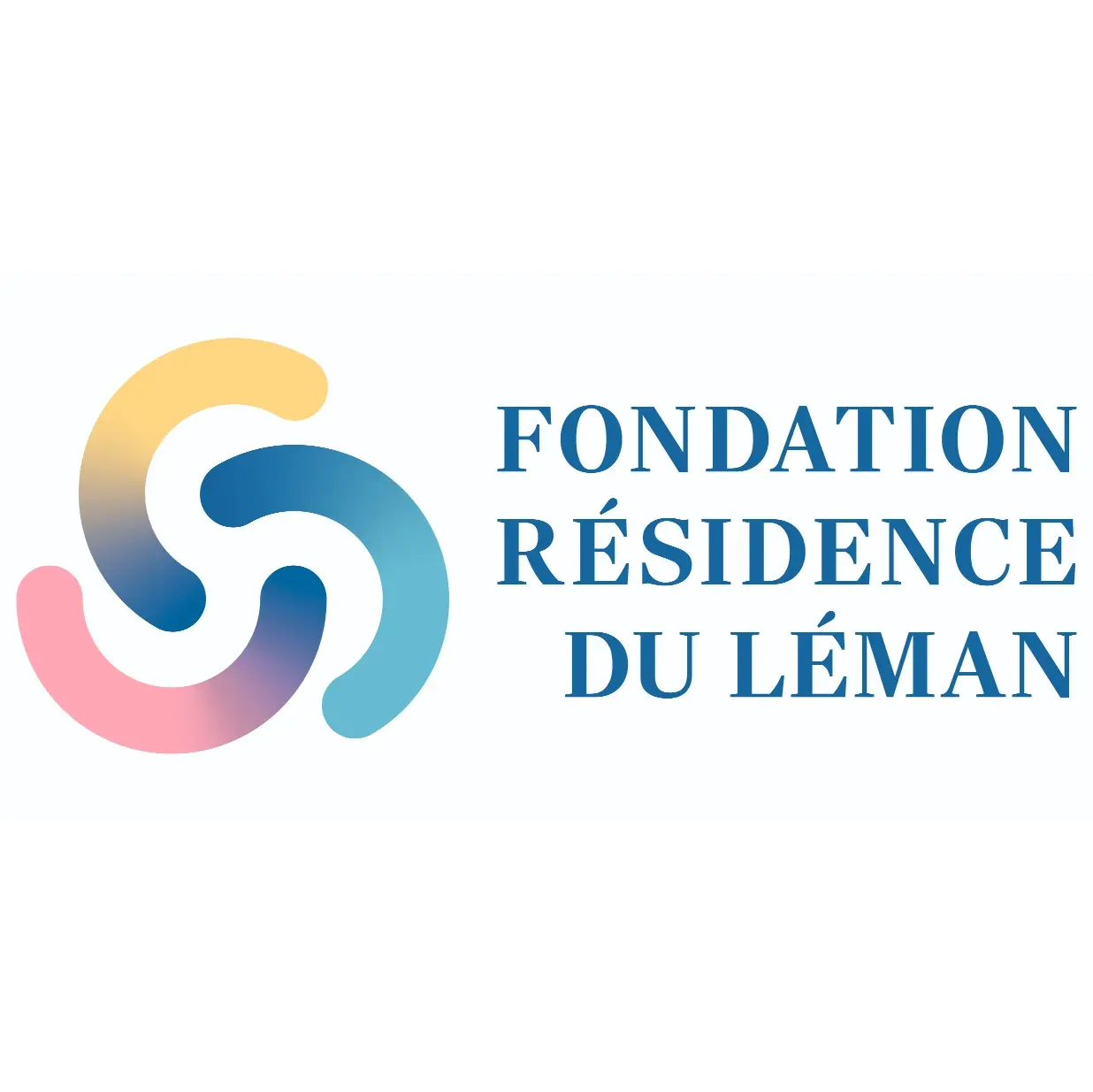 Logo Fondation Résidence du Léman - Etablissement médico-social
