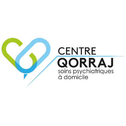 Logo Centre Qorraj Sàrl