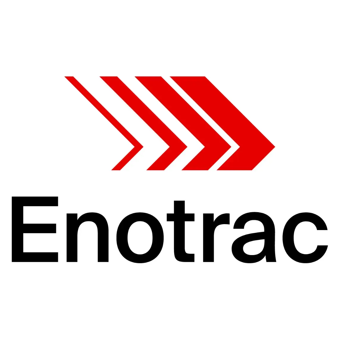 Logo Enotrac AG