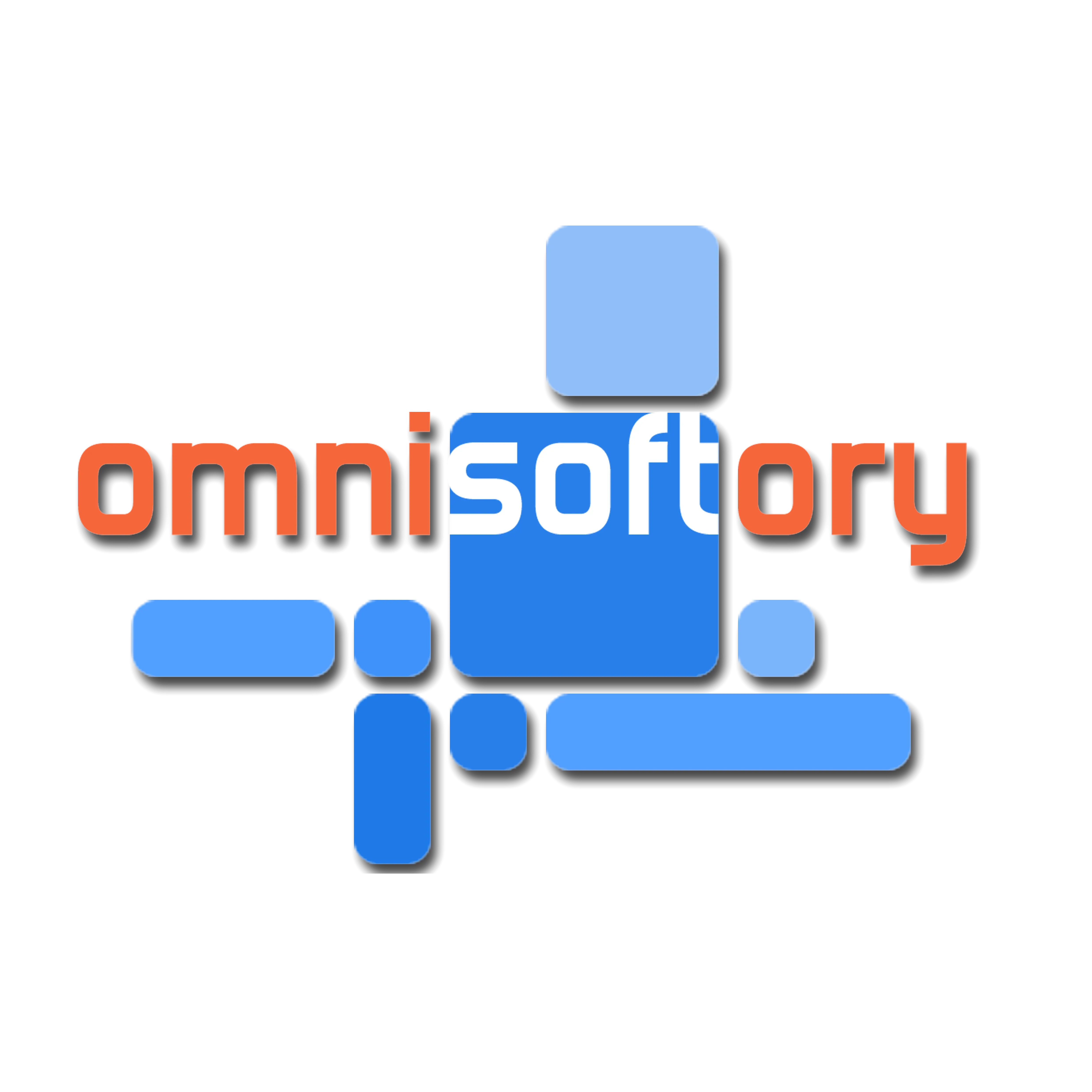 Logo OMNISOFTORY ENGINEERING SA