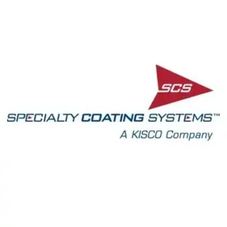 Logo Specialty Coating Systems SA