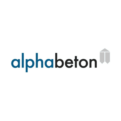 Logo alphabeton AG