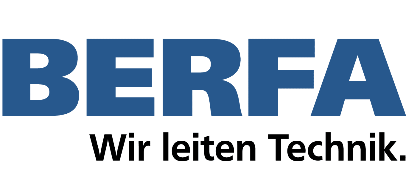 Logo BERFA AG