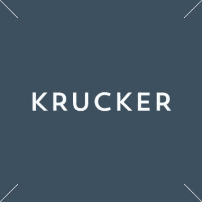 Logo Krucker Partner AG