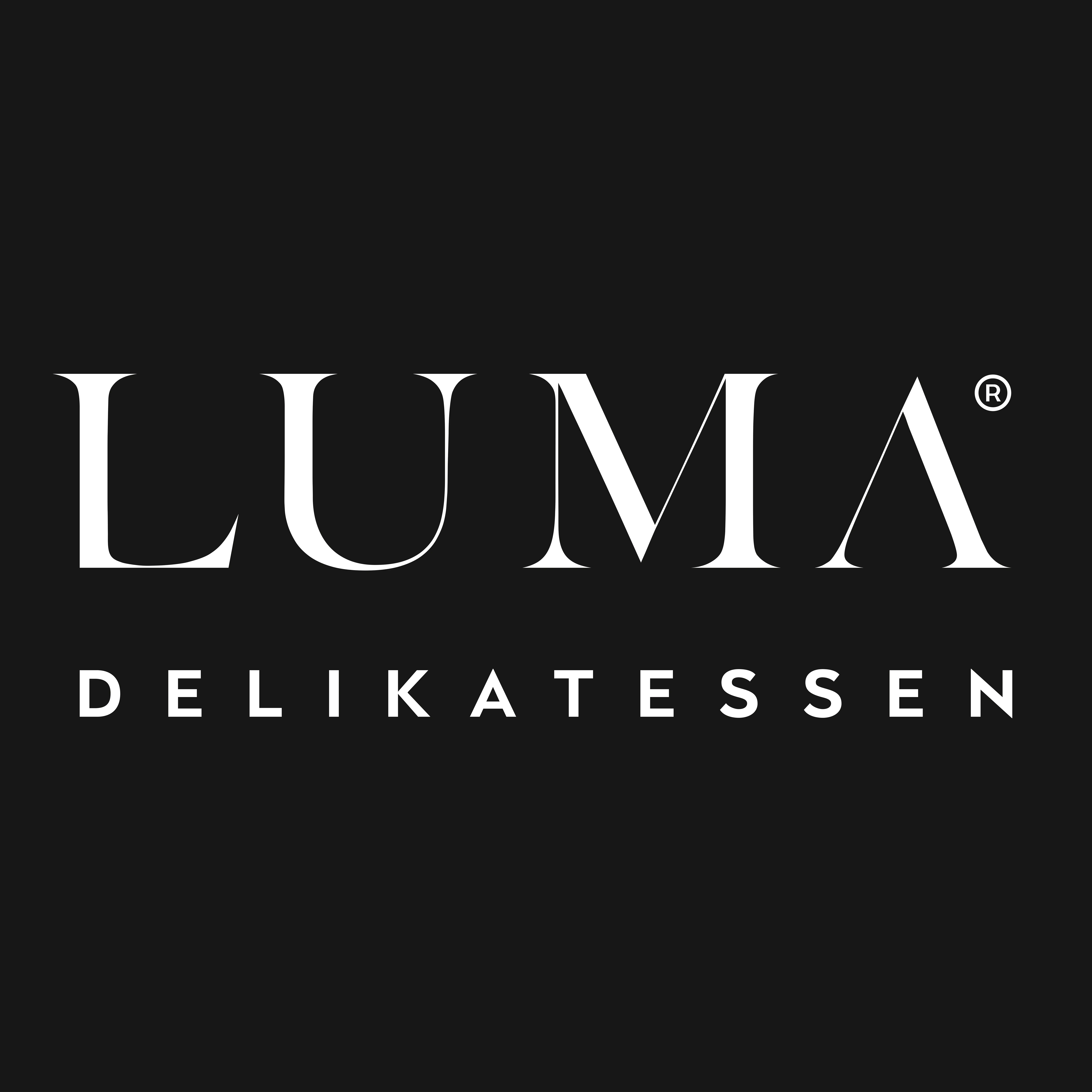 Logo Luma Beef AG