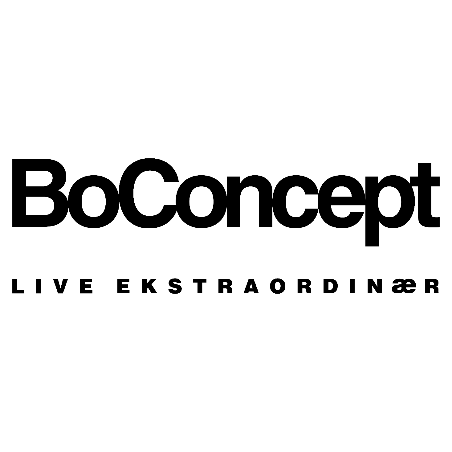 Logo BoConcept.Schweiz GmbH