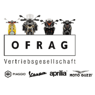Logo OFRAG Vertriebsgesellschaft