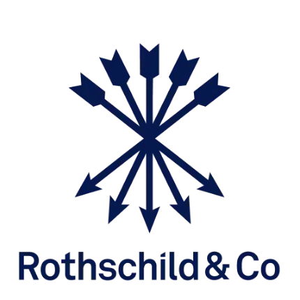 Logo Rothschild & Co Bank AG