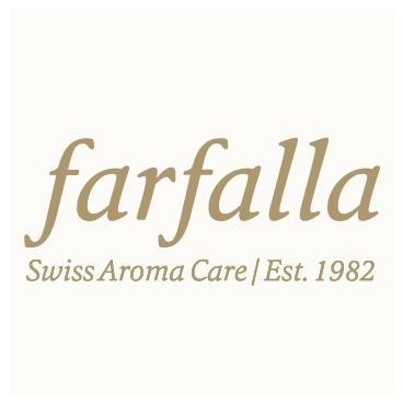 Logo Farfalla Essentials AG