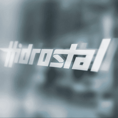 Logo Hidrostal AG