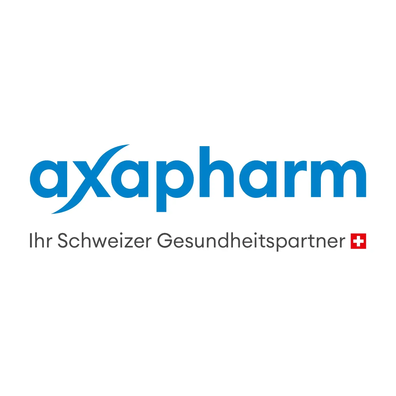 Logo axapharm ag