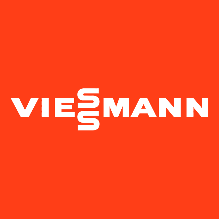Logo Viessmann (Schweiz) GmbH