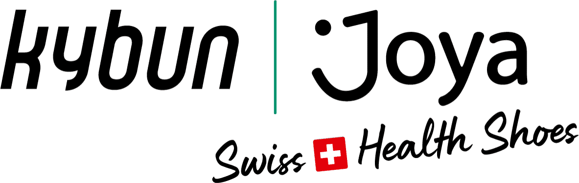 Logo kybun Joya Retail AG