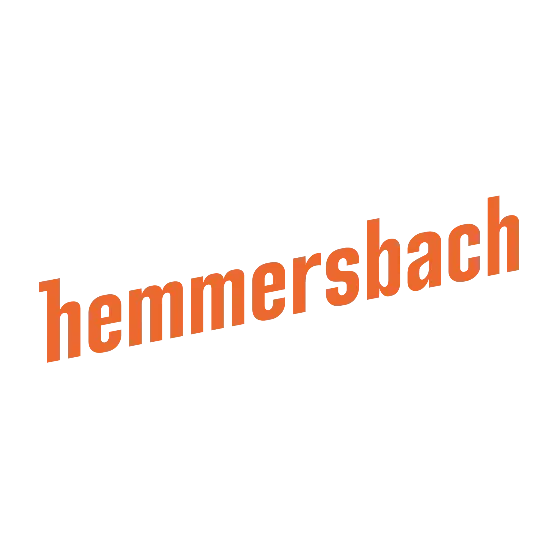 Logo Hemmersbach Switzerland AG