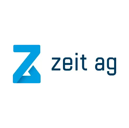 Logo Zeit AG