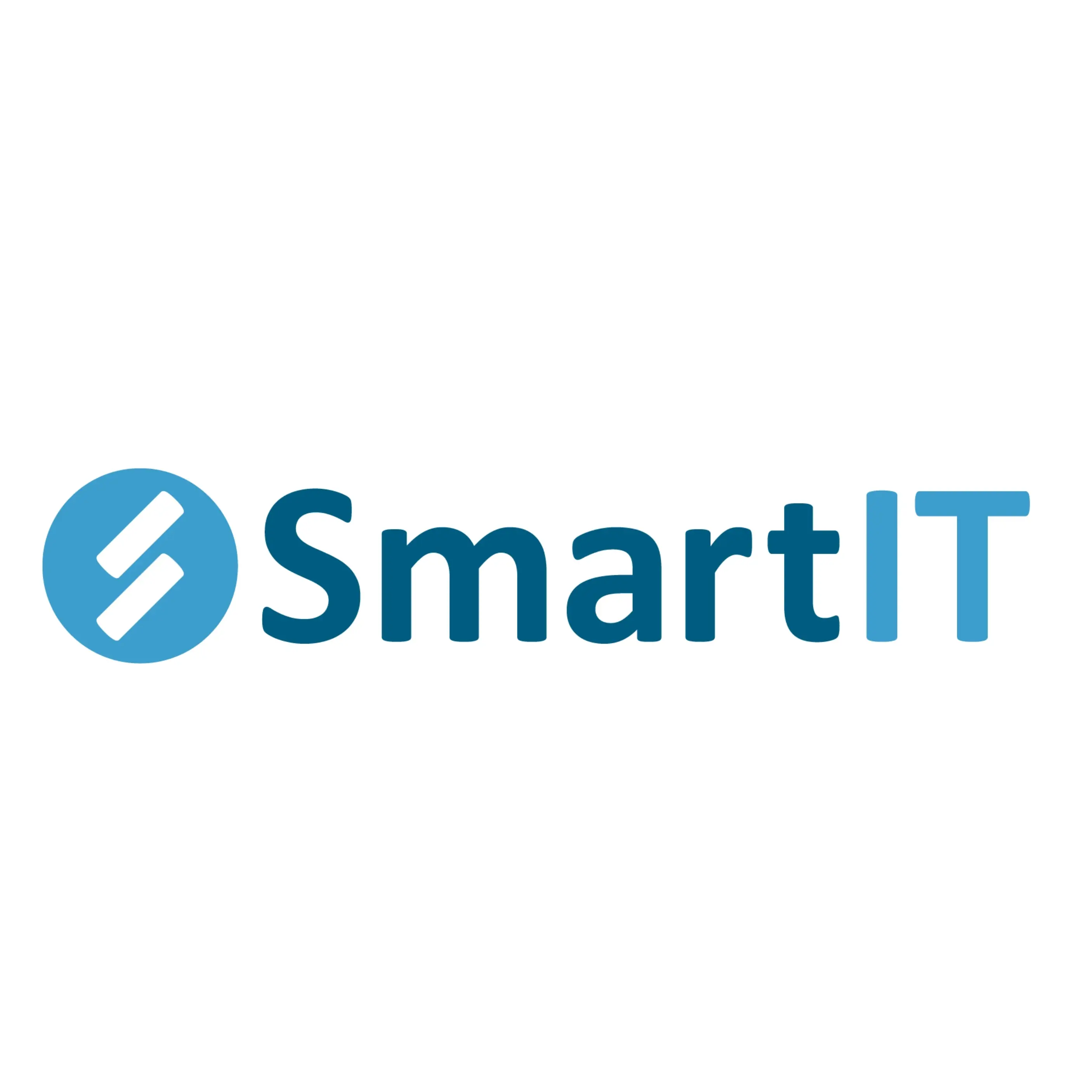 Logo SmartIT Services AG