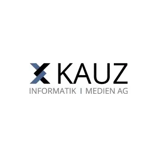 Logo Kauz Informatik Medien AG