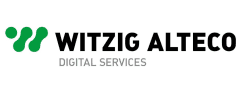Logo Witzig Alteco Digital Services AG