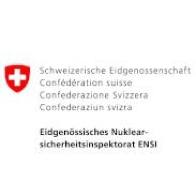 Logo Eidg. Nuklearsicherheitsinspektorat