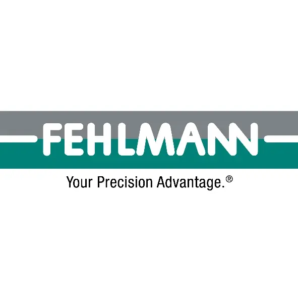 Logo Fehlmann AG