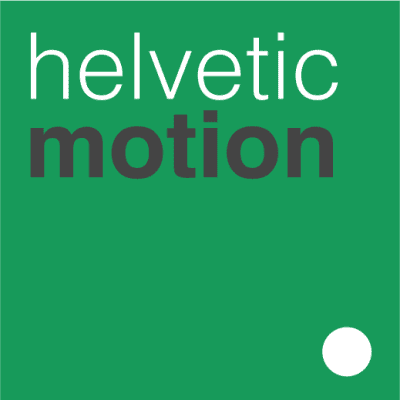 Logo Helvetic Motion AG - An Independent Enterprise Franchisee