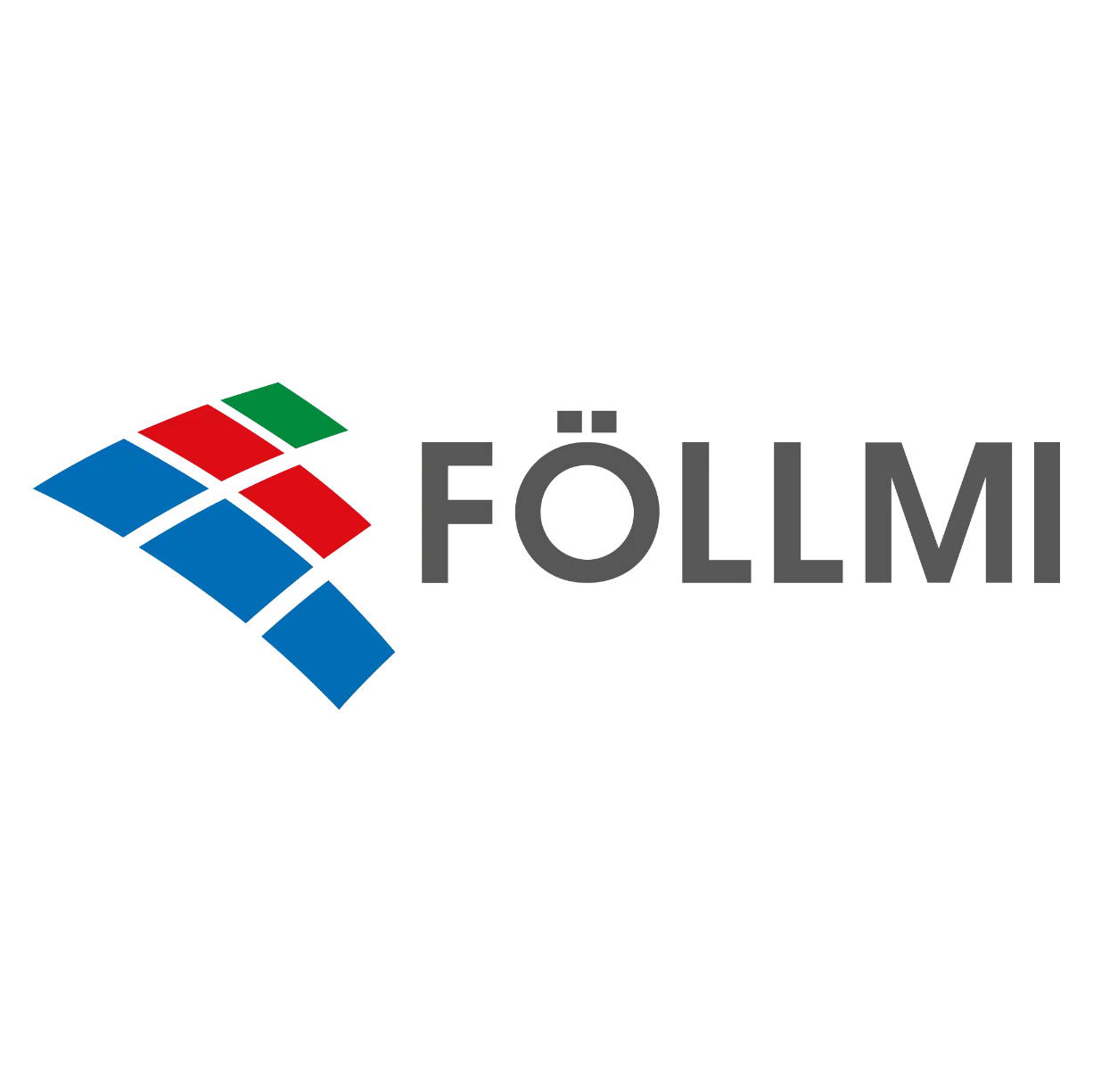Logo Föllmi ICT AG