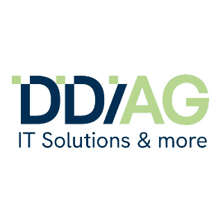Logo Data Dynamic Informatic AG