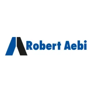Logo Robert Aebi AG