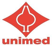 Logo Unimed S.A.