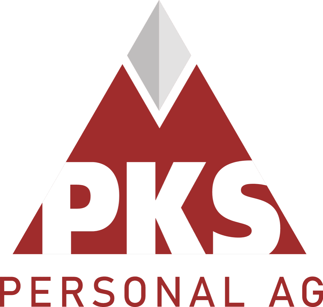 Logo PKS Personal AG