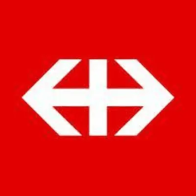 Logo Schweizerische Bundesbahnen SBB