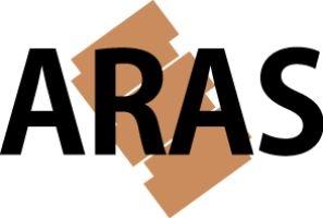 Logo Association régionale pour l'action sociale Est lausannois Oron Lavaux