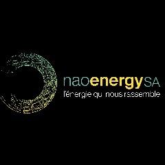 Logo NAO energy SA