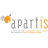Logo Apartis, Fondation pour le logement des étudiants