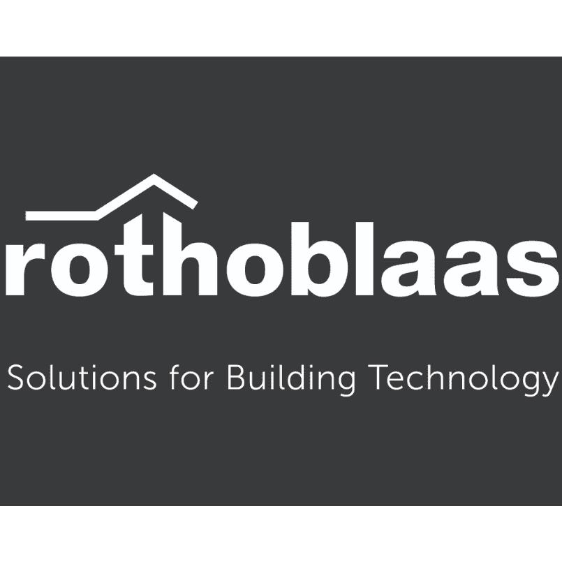 Logo Rotho Blaas Schweiz GmbH