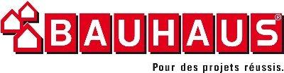 Logo BAUHAUS Fachcentren AG