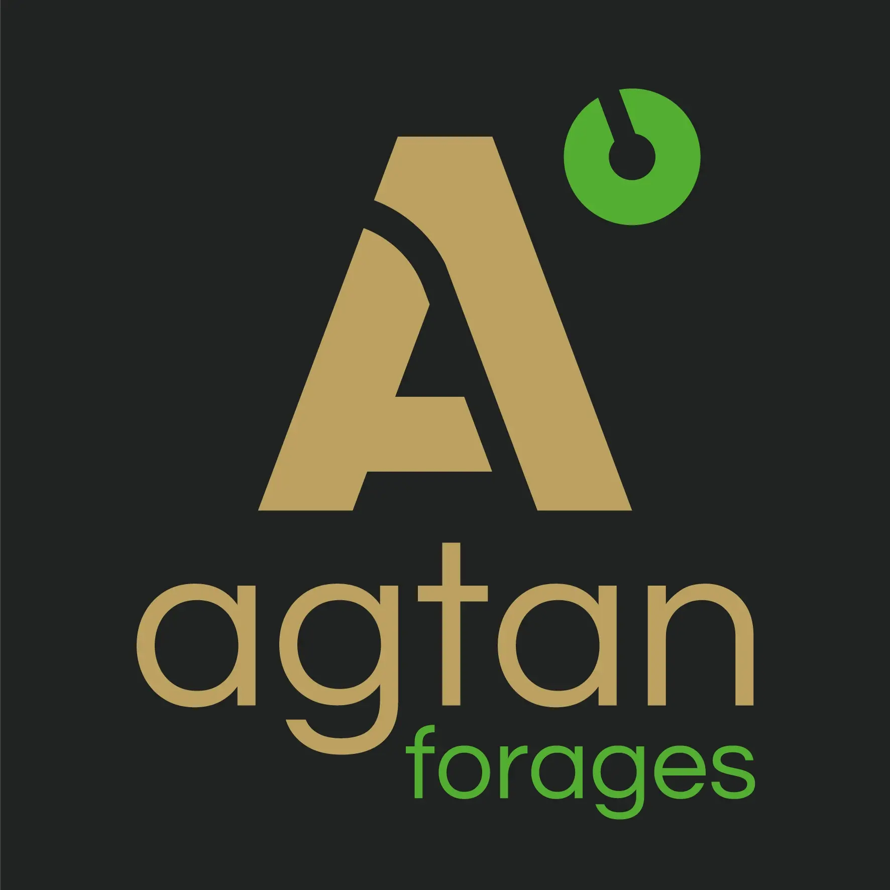 Logo Agtan SA