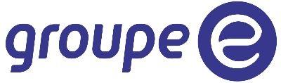 Logo Groupe E SA