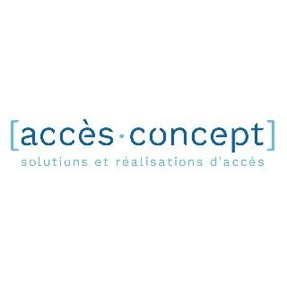 Logo ACT Accès ConcepT SA