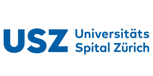 Logo Universitätsspital Zürich