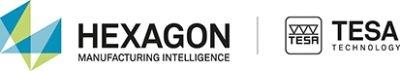 Logo Hexagon Manufacturing Intelligence Sarl