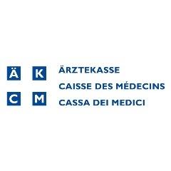 Logo CAISSE DES MEDECINS