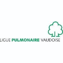 Logo Ligue pulmonaire vaudoise