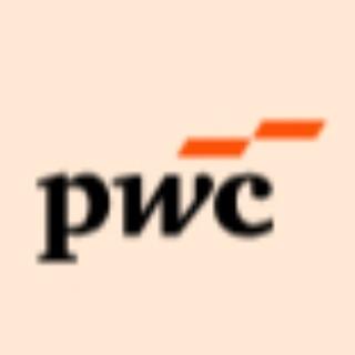 Logo PricewaterhouseCoopers AG