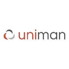 Logo Uniman SA