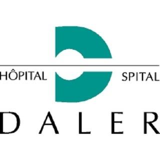 Logo Fondation Hôpital Jules Daler