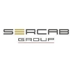 Logo SERCAB GROUP SA