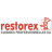 Logo Restorex cuisines professionnelles SA