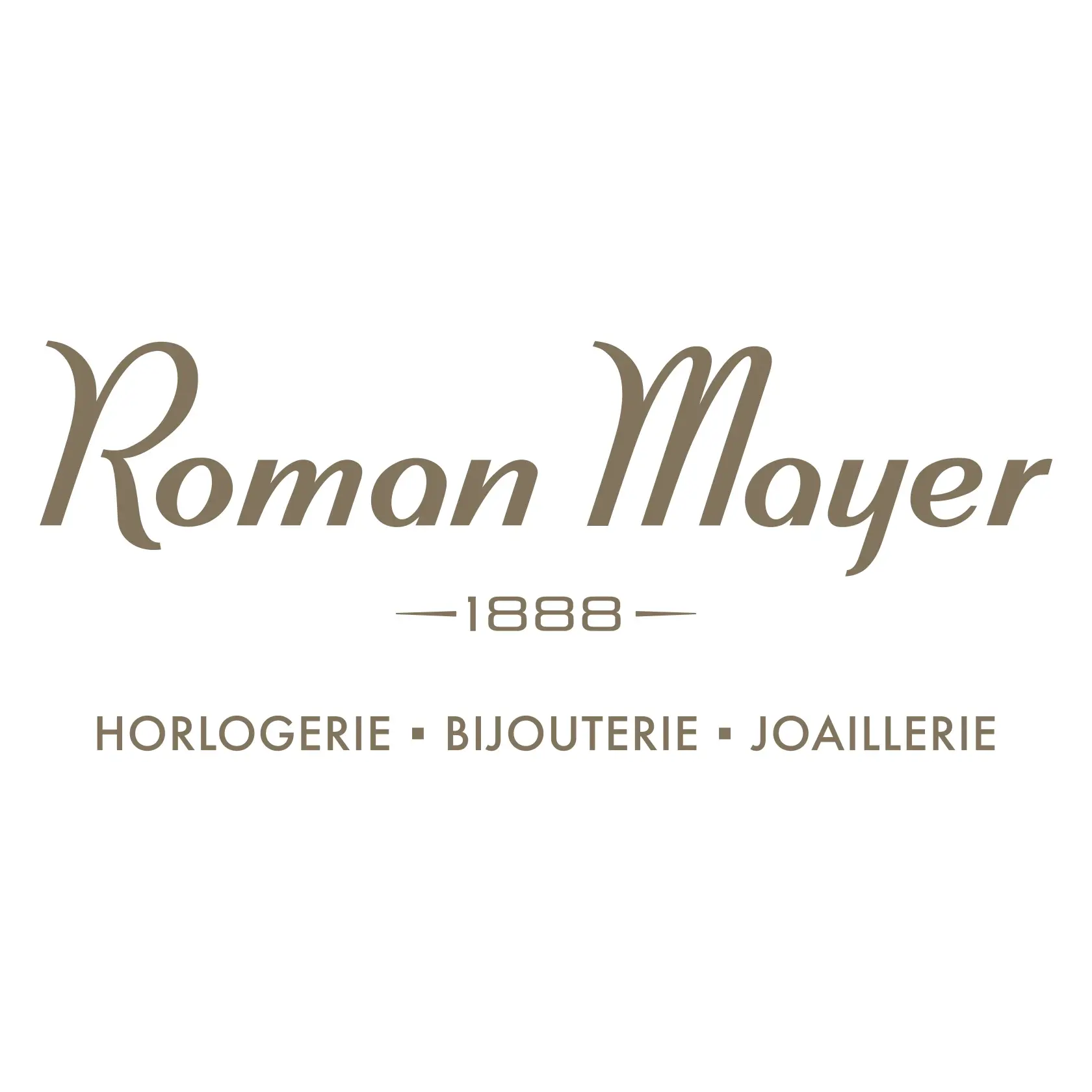 Logo Roman Mayer SA